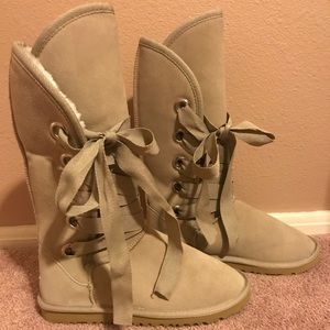 Ugg Boots Size 10